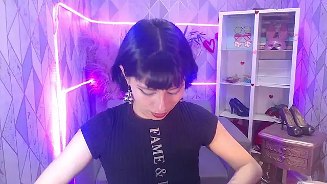 charlottemoonxz online show from 18, 10, 2025