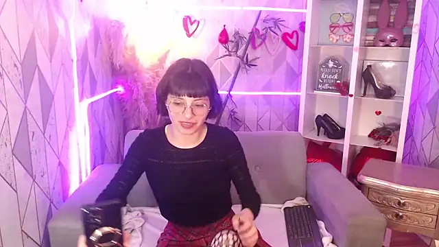 charlottemoonxz online show from 11, 11, 2025