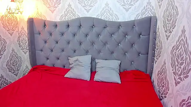 charlottemoonxz online show from 11, 1, 2026