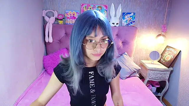 Snapshot of charlottemoonxz chatting on 8, 2, 2026 charlottemoonxz online show from 8, 2, 2026