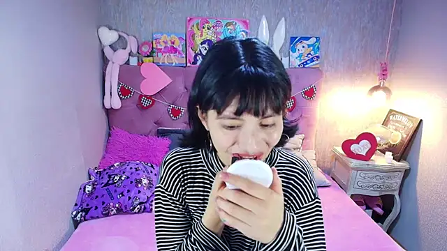 Snapshot of charlottemoonxz chatting on 15, 2, 2026 charlottemoonxz online show from 15, 2, 2026