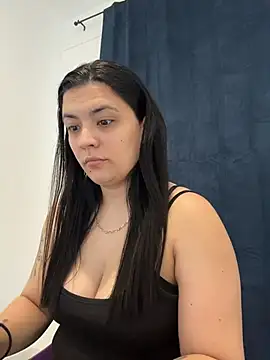 LuciaLoca online show from 26, 2, 2026