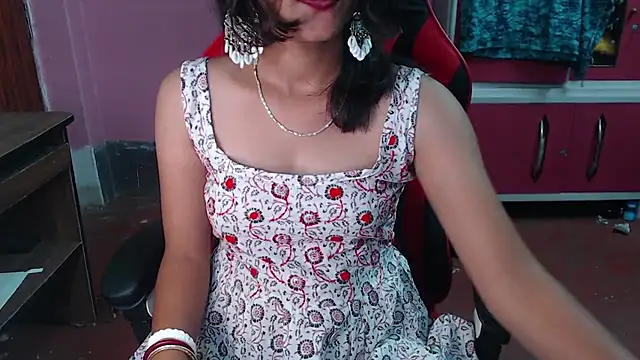 Angel Alison  online show from 12, 2, 2025