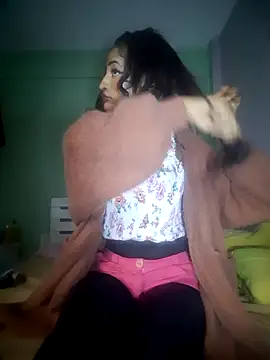 GoddessVee online show from 4, 3, 2026