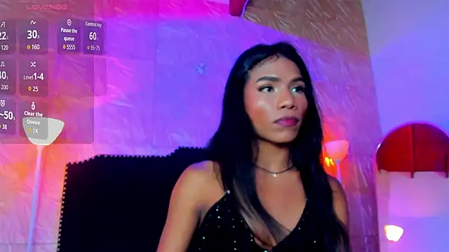 kimberly Gonzalez1 online show from 4, 3, 2026