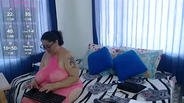 bubis laru53 online show from 10, 1, 2025