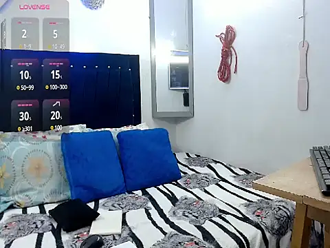 bubis laru53 online show from 24, 1, 2025