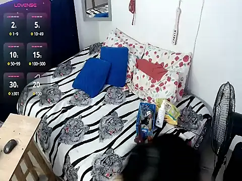 bubis laru53 online show from 11, 2, 2025