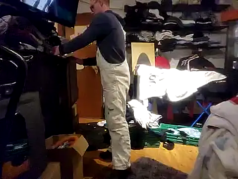 0815lukas2024 online show from 16, 12, 2024