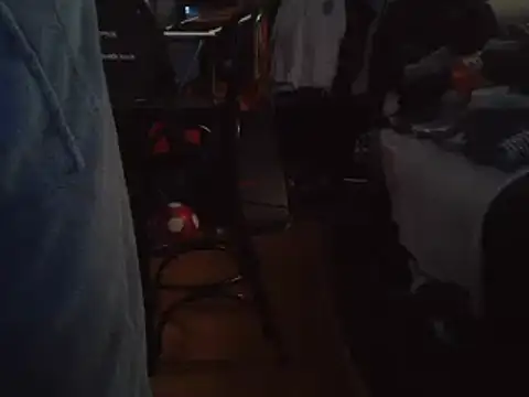 0815lukas2024 online show from 22, 3, 2025