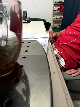 Snapshot of Alexwawapl chatting on 16, 10, 2025 Alexwawapl online show from 16, 10, 2025