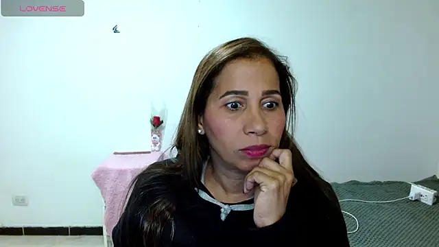 Snapshot of CaroMasha chatting on 29, 5, 2026 CaroMasha online show from 29, 5, 2026