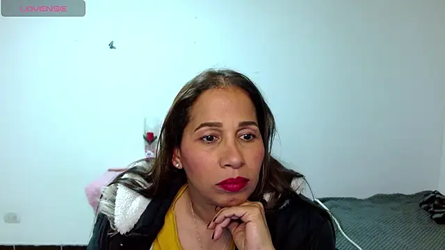 Snapshot of CaroMasha chatting on 30, 5, 2026 CaroMasha online show from 30, 5, 2026