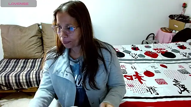 Snapshot of CaroMasha chatting on 18, 7, 2026 CaroMasha online show from 18, 7, 2026