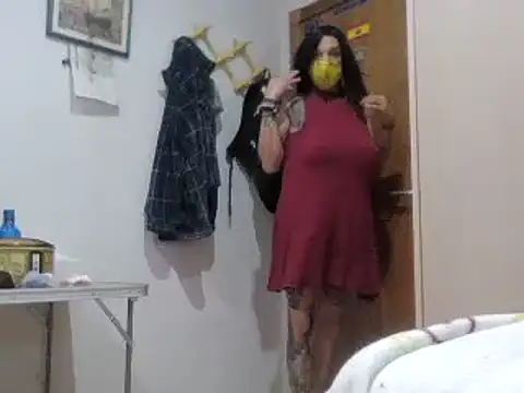 Kamaleonix online show from 30, 12, 2024