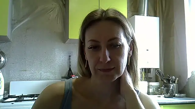 AshleyXHoney online show from 18, 3, 2026