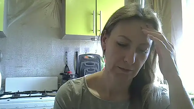 AshleyXHoney online show from 22, 4, 2026