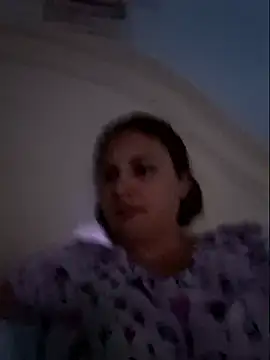 MilfyMrsRobinson online show from 11, 1, 2026