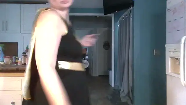 MilfyMrsRobinson online show from 25, 2, 2026