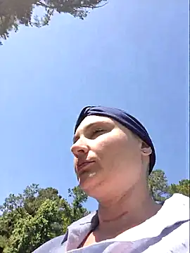 MilfyMrsRobinson online show from 29, 5, 2026