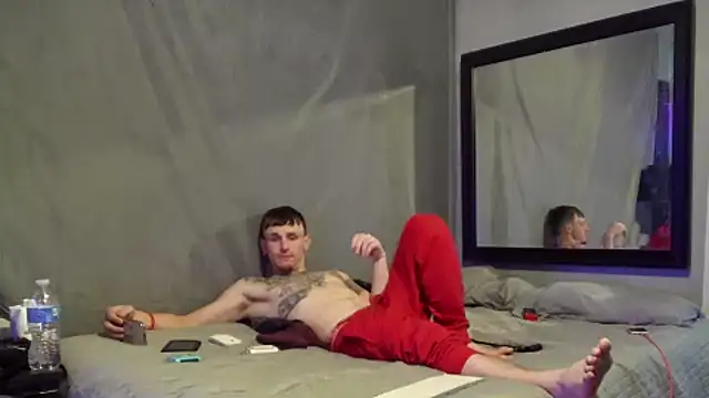 RyleyRydes online show from 22, 12, 2024