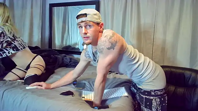 RyleyRydes online show from 3, 2, 2025