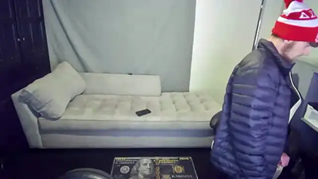 RyleyRydes online show from 19, 12, 2025