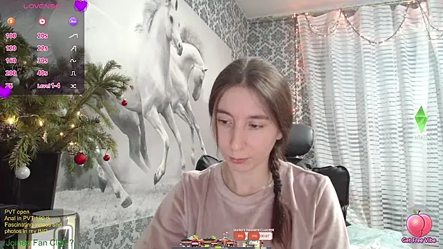 Snapshot of Wowpornoo chatting on 3, 12, 2024 Wowpornoo online show from 3, 12, 2024