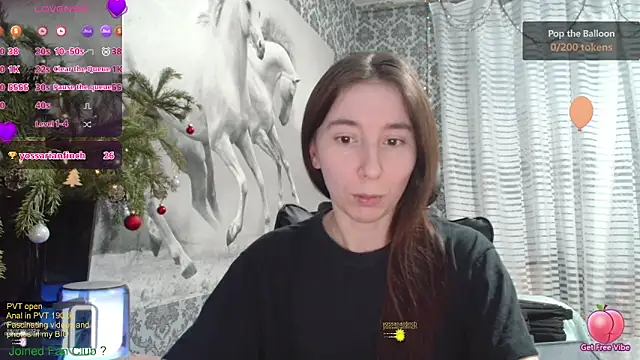 Snapshot of Wowpornoo chatting on 19, 12, 2024 Wowpornoo online show from 19, 12, 2024