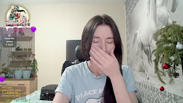 Snapshot of Wowpornoo chatting on 27, 12, 2024 Wowpornoo online show from 27, 12, 2024