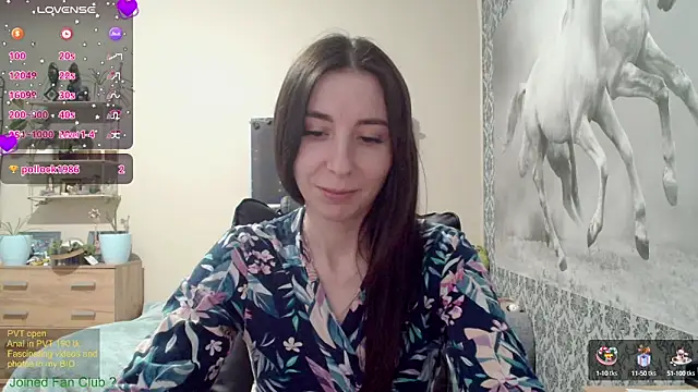 Snapshot of Wowpornoo chatting on 11, 1, 2025 Wowpornoo online show from 11, 1, 2025