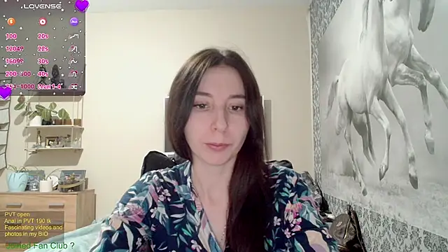 Snapshot of Wowpornoo chatting on 30, 1, 2025 Wowpornoo online show from 30, 1, 2025