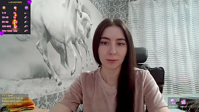 Snapshot of Wowpornoo chatting on 22, 2, 2025 Wowpornoo online show from 22, 2, 2025