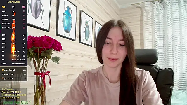 Snapshot of Wowpornoo chatting on 13, 3, 2025 Wowpornoo online show from 13, 3, 2025