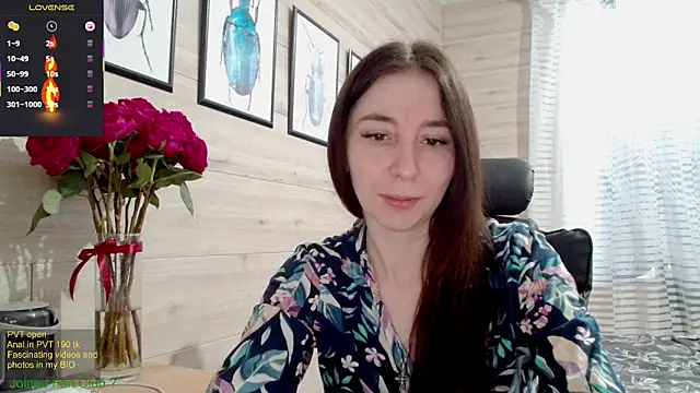 Snapshot of Wowpornoo chatting on 15, 3, 2025 Wowpornoo online show from 15, 3, 2025