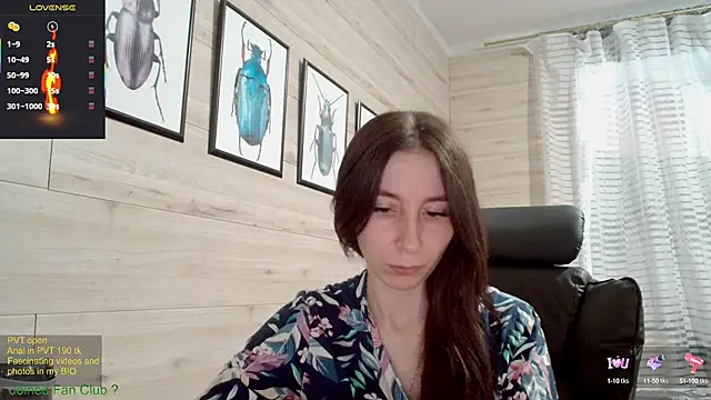 Snapshot of Wowpornoo chatting on 18, 3, 2025 Wowpornoo online show from 18, 3, 2025