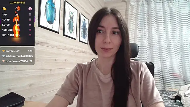 Snapshot of Wowpornoo chatting on 22, 3, 2025 Wowpornoo online show from 22, 3, 2025