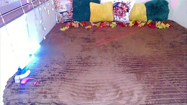 LizaSenri online show from 27, 11, 2025