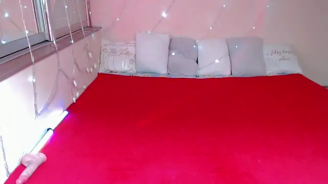 LizaSenri online show from 21, 3, 2026