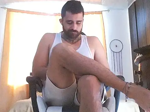 Snapshot of aronmiller404 chatting on 30, 12, 2024 aronmiller404 online show from 30, 12, 2024