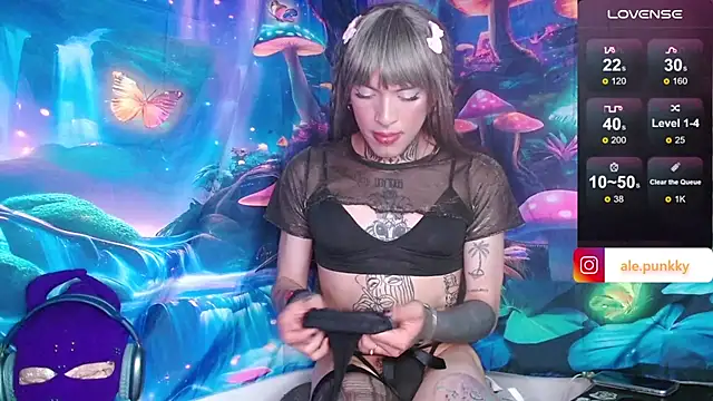 Snapshot of charlotbelucci_ chatting on 31, 1, 2025 charlotbelucci online show from 31, 1, 2025