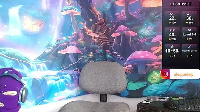 Snapshot of charlotbelucci_ chatting on 3, 2, 2025 charlotbelucci online show from 3, 2, 2025