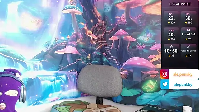 Snapshot of charlotbelucci_ chatting on 6, 2, 2025 charlotbelucci online show from 6, 2, 2025