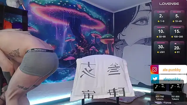 Snapshot of charlotbelucci_ chatting on 14, 2, 2025 charlotbelucci online show from 14, 2, 2025