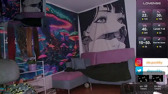 Snapshot of charlotbelucci_ chatting on 21, 3, 2025 charlotbelucci online show from 21, 3, 2025