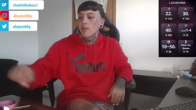 Snapshot of charlotbelucci_ chatting on 26, 10, 2025 charlotbelucci online show from 26, 10, 2025