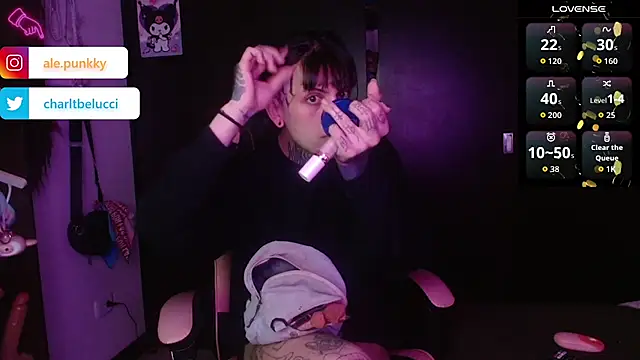 Snapshot of charlotbelucci_ chatting on 14, 1, 2026 charlotbelucci online show from 14, 1, 2026