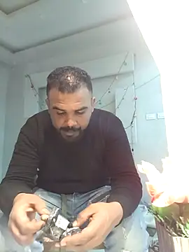 ListedLoin online show from 6, 3, 2025