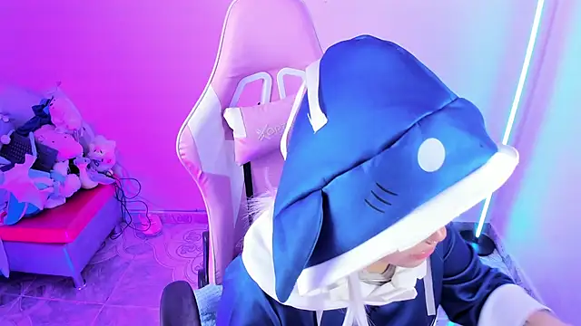 Snapshot of Ahri_Elderwood chatting on 21, 12, 2025 Ahri Elderwood online show from 21, 12, 2025