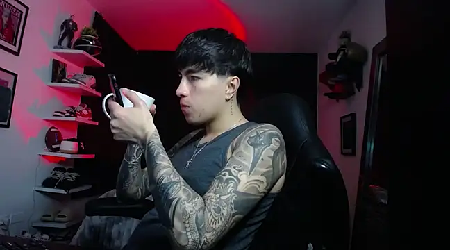 jung dragon online show from 22, 1, 2025